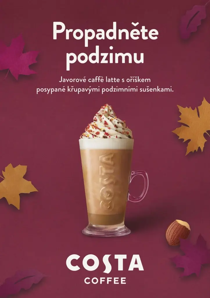 SLADKÝ BONBÓNEK Z KANADY