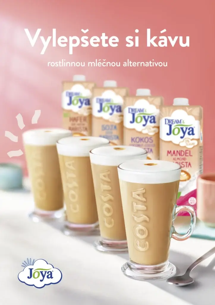 Není mléko, jako mléko