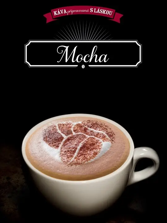 Mocha