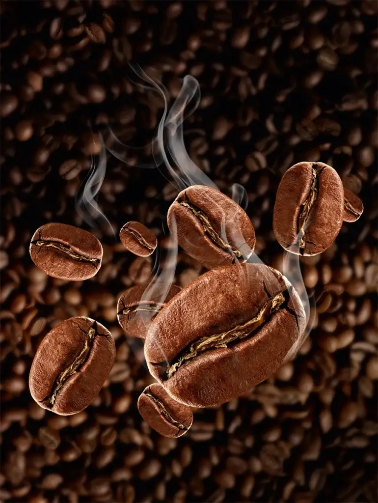 Vyberte si: 100% arabika z&nbsp;Peru, nebo Mocha Italia?