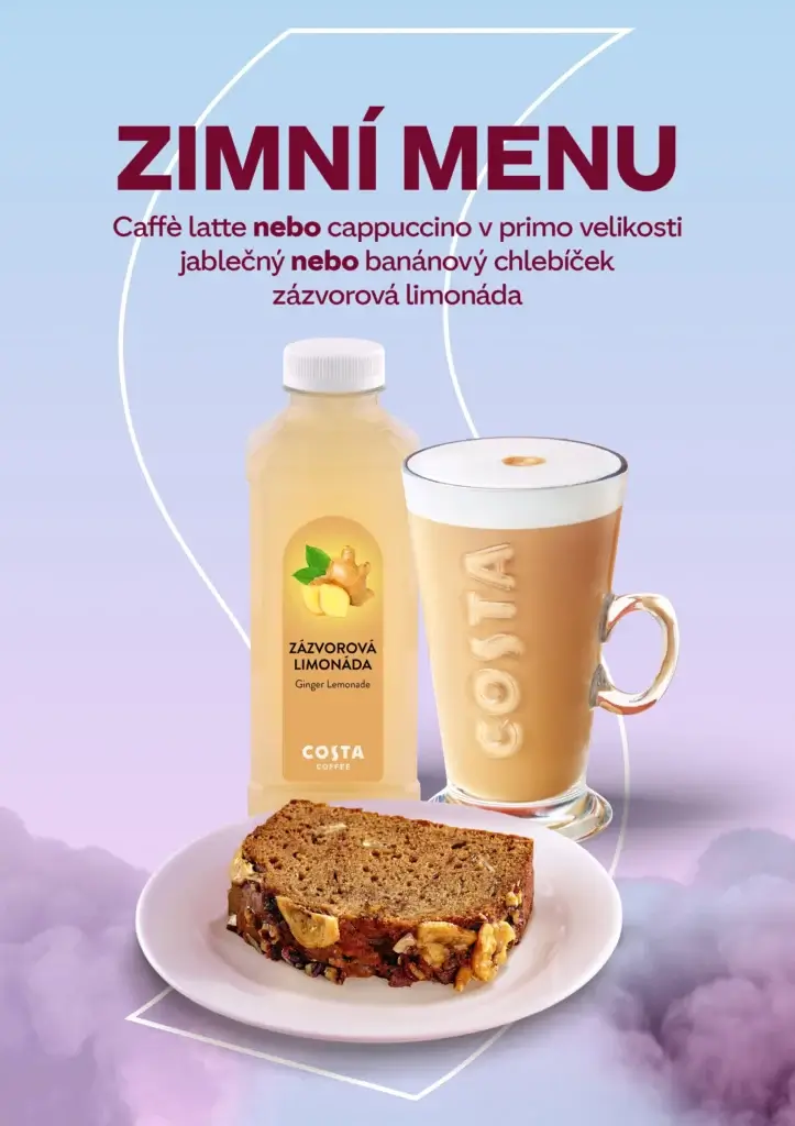 Zimní menu