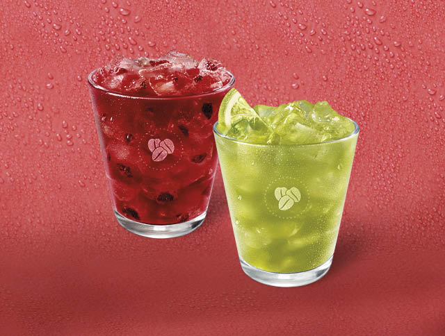 Ovocné Refreshery