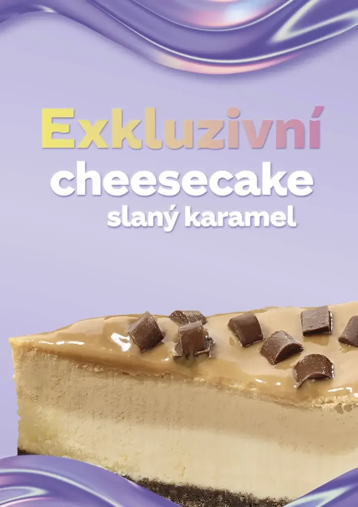 Cheesecake