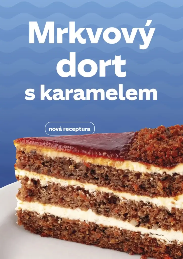Stop okurkové sezóně, teď tady velí mrkev
