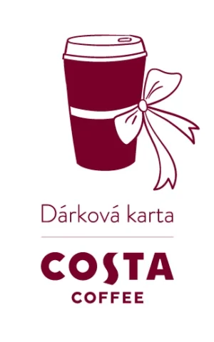 Dárková karta 500&nbsp;Kč